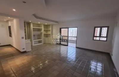 Apartamento com 5 quartos à venda no Fundinho, Uberlândia 