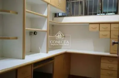 Apartamento com 4 quartos à venda no Tabajaras, Uberlândia 