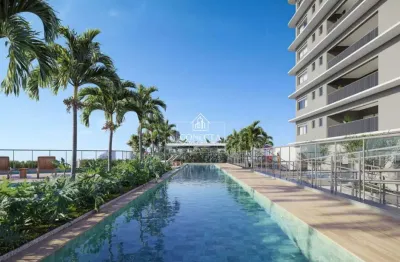 Apartamento com 4 quartos à venda no Jardim Karaíba, Uberlândia 