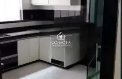 Casa com 4 quartos à venda na Cidade Jardim, Uberlândia 