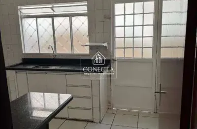 Casa com 3 quartos à venda na Cidade Jardim, Uberlândia 