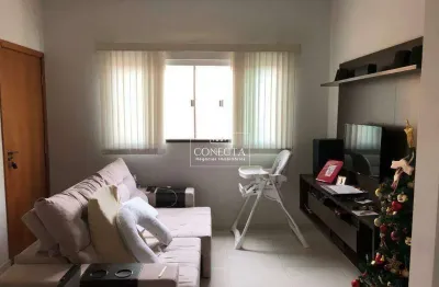 Apartamento com 2 quartos à venda em Carajás, Uberlândia 