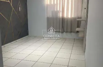 Apartamento com 2 quartos à venda no Alto Umuarama, Uberlândia 