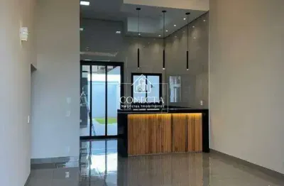 Casa em condomínio à venda - alto umuarama – uberlândia/mg