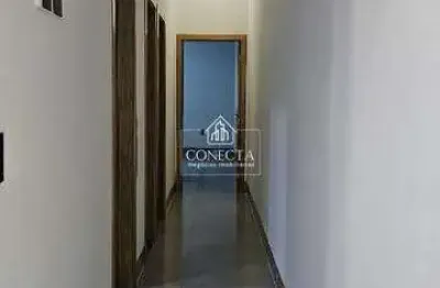Apartamento com 3 quartos à venda no Jardim Brasília, Uberlândia 