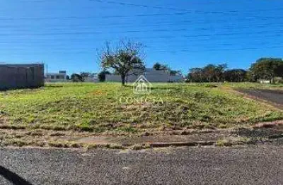 Terreno à venda - 432m² - jardim inconfidência - uberlândia/mg