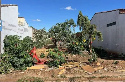 Terreno à venda no Jardim Canaã, Uberlândia 