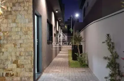 Casa para venda condomínio terras alpha- uberlândia/mg
