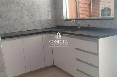 Casa com 3 quartos à venda no Residencial Gramado, Uberlândia 