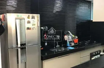 Apartamento com 2 quartos à venda no Patrimônio, Uberlândia 