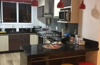 Apartamento à venda - 3 suítes - 162m² - lídice - uberlândia/mg
