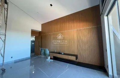 Apartamento com 3 quartos à venda em Granada, Uberlândia 