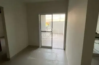 Apartamento à venda - 2 quartos - 69m² - tibery - uberlândia/mg