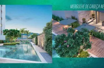 Apartamento com 3 quartos à venda no Morada da Colina, Uberlândia 