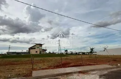 Terreno à venda no Jardim Sul, Uberlândia 