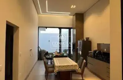 Casa para venda - 250m2 - novo mundo - uberlândia/mg