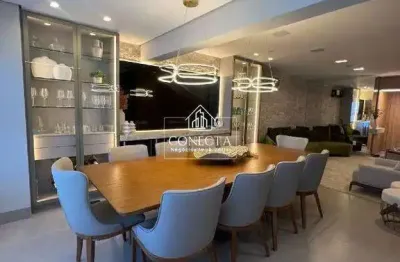 Apartamento com 3 quartos à venda no Loteamento Vale dos Vinhedos, Uberlândia 