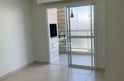 Apartamento - 2 quartos - 57,23m² - laranjeiras - uberlândia/mg