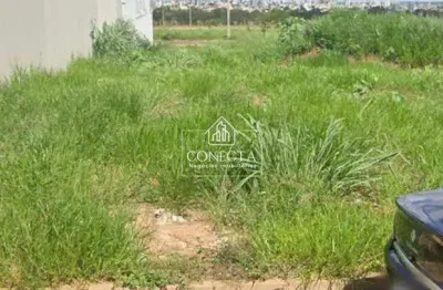 Terreno à venda no Grand Ville, Uberlândia 