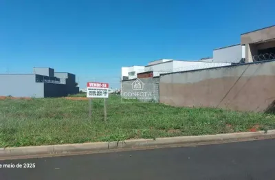 Terreno à venda no Grand Ville, Uberlândia 