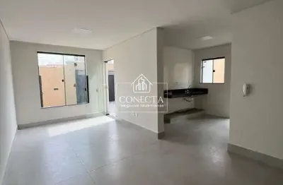 Casa - 3 quartos - 250m² - jardim botânico - uberlândia/mg