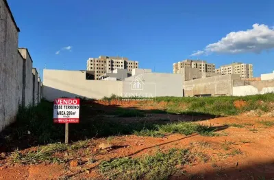 Terreno à venda no Grand Ville, Uberlândia 