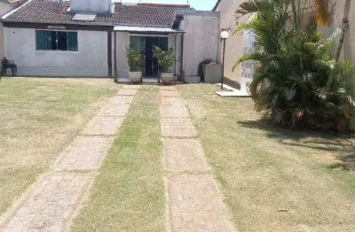Casa com 2 quartos à venda na Cidade Jardim, Uberlândia 