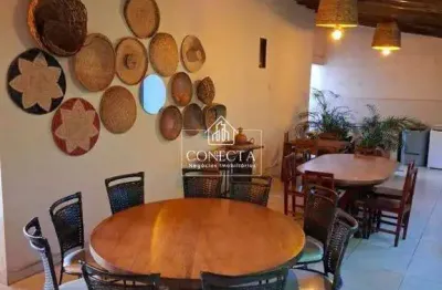 Casa com 3 quartos à venda no Santa Mônica, Uberlândia 