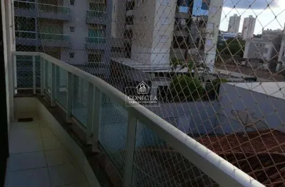 Apartamento com 3 quartos à venda no Patrimônio, Uberlândia 