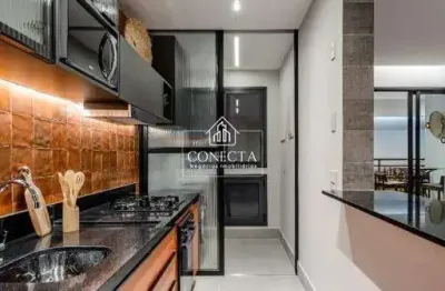 Apartamento - varanda gourmet - 103,55m² - jardim sul - uberlândia/mg