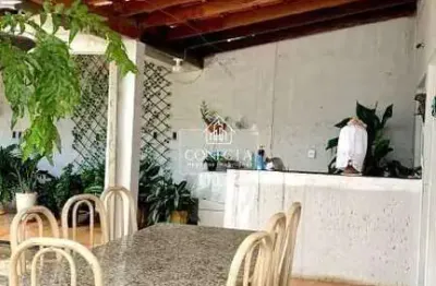 Casa para venda - 3 quartos - 250m² - jardim holanda - uberlândia/mg