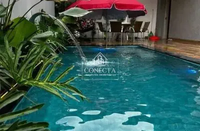 Casa com 3 quartos à venda em Laranjeiras, Uberlândia 
