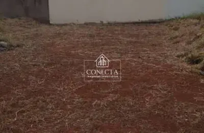 Terreno à venda no Jardim Ipanema I, Uberlândia 