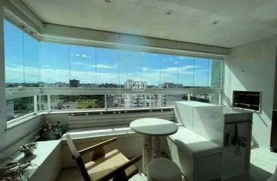 Apartamento com 3 quartos à venda no Santa Mônica, Uberlândia 
