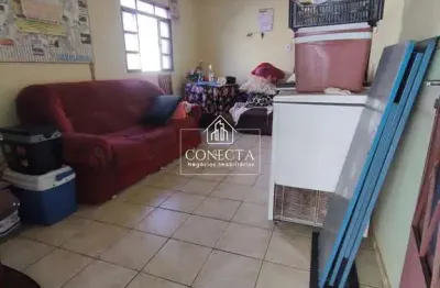 Casa com 3 quartos à venda no Conjunto Segismundo Pereira, Uberlândia 
