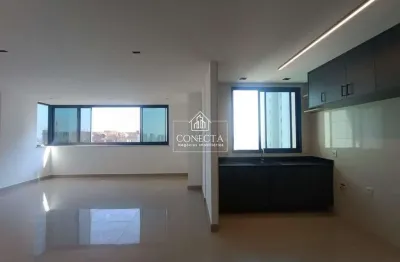 Apartamento com 3 quartos à venda no Jardim Karaíba, Uberlândia 