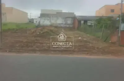 Terreno à venda no Shopping Park, Uberlândia 
