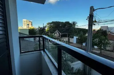 Apartamento com 2 quartos à venda no Tubalina, Uberlândia 