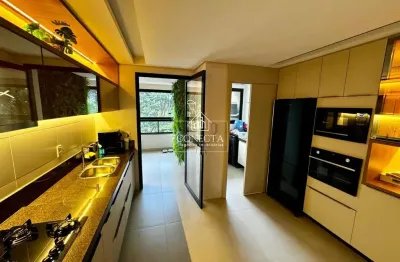 Apartamento com 3 quartos à venda no Copacabana, Uberlândia 