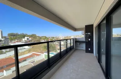 Apartamento com 3 quartos à venda no Morada da Colina, Uberlândia 