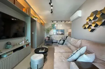 Apartamento com 3 quartos à venda no Patrimônio, Uberlândia 