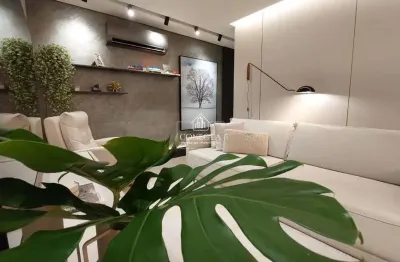 Apartamento com 3 quartos à venda no Santa Mônica, Uberlândia 