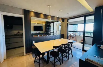 Oportunidade - maravilhoso apartamento - 3 dormitórios - santa mônica