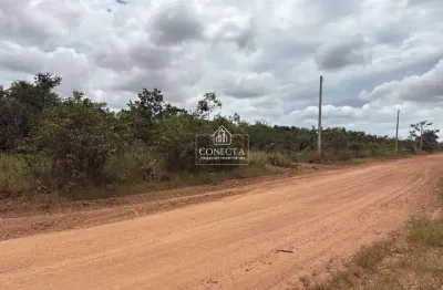 Chácaras para venda aproximado 4.000m² - por r$ 300.000,00 - caldas novas -go