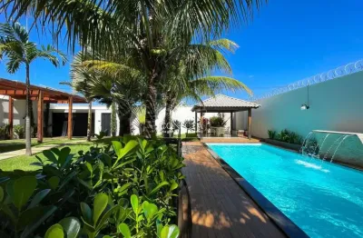 Casa com 3 quartos à venda no Jardim Sul, Uberlândia 