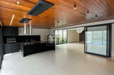 Casa com 4 quartos à venda no Morada da Colina, Uberlândia 