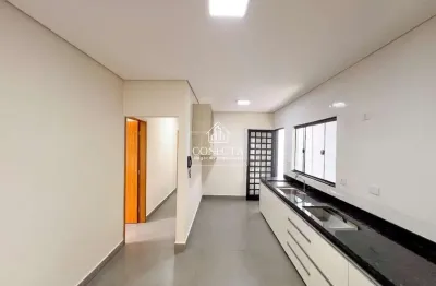 Casa com 3 quartos à venda no Pacaembu, Uberlândia 