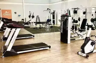 Terreno à venda no Alphaville, Uberlândia 