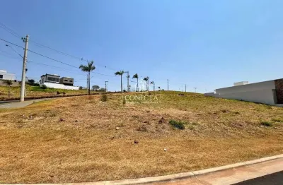 Terreno à venda no Terras Alpha Uberlândia, Uberlândia 