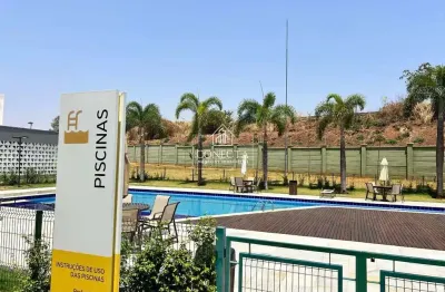 Terreno à venda no Terras Alpha Uberlândia, Uberlândia 